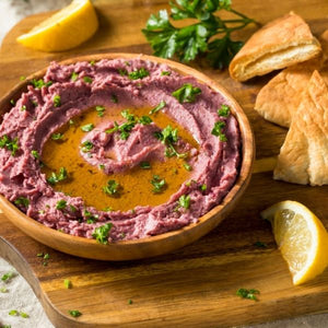 Four Delicious Recipes For Your Exotic Veggie Starter Kit
