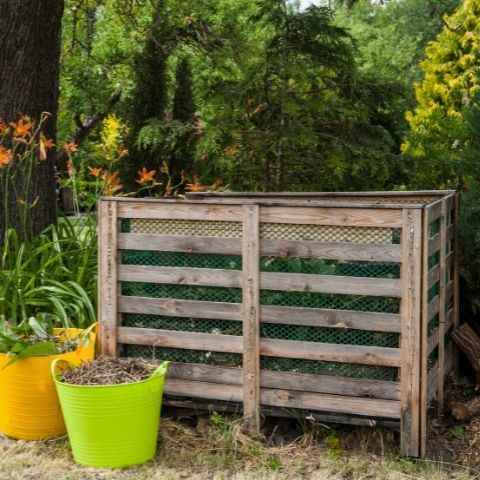 Urban and Backyard Composting Basics To Make Your Own Plant Food