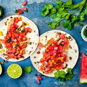 Fun Summer Recipes with our 