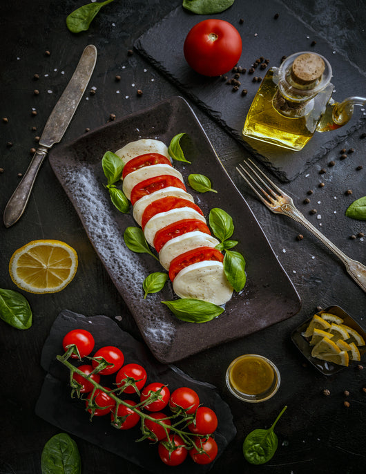 5 Fresh Culinary Herb Recipes