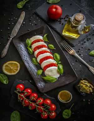 5 Fresh Culinary Herb Recipes