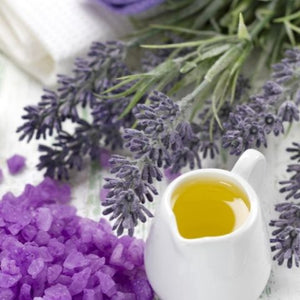 4 Everyday Uses for Organic Homegrown Lavender