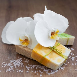 How to Make Homemade Herbal Soap In 10 Steps